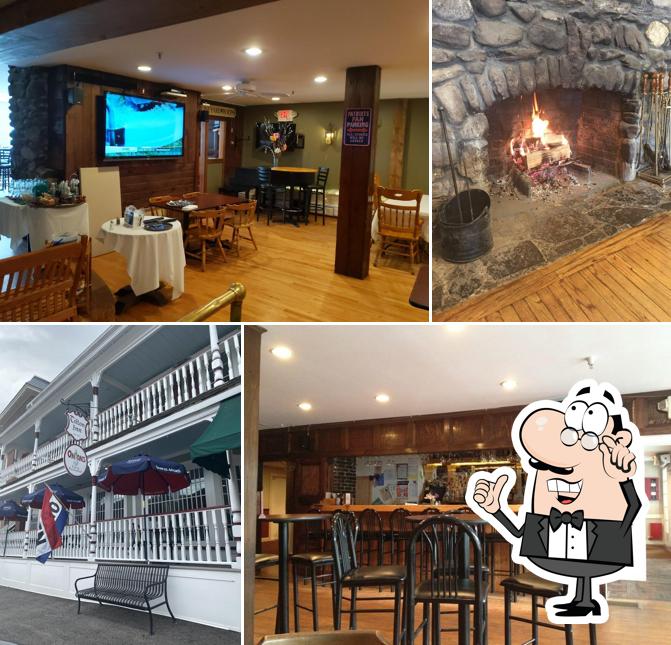 Onions Pub and Restaurant