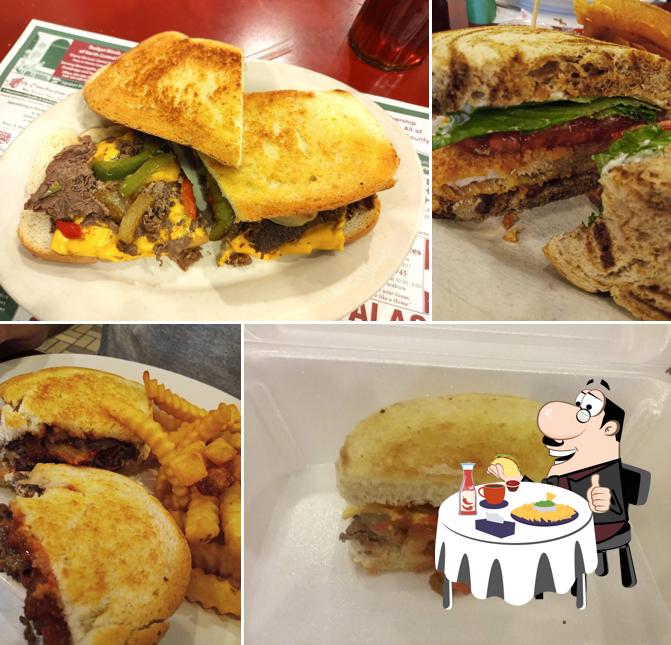 Parkette Family Restaurant