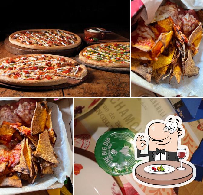 Domino's Pizza - Lucan