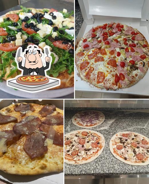 Pizzeria L'Amour