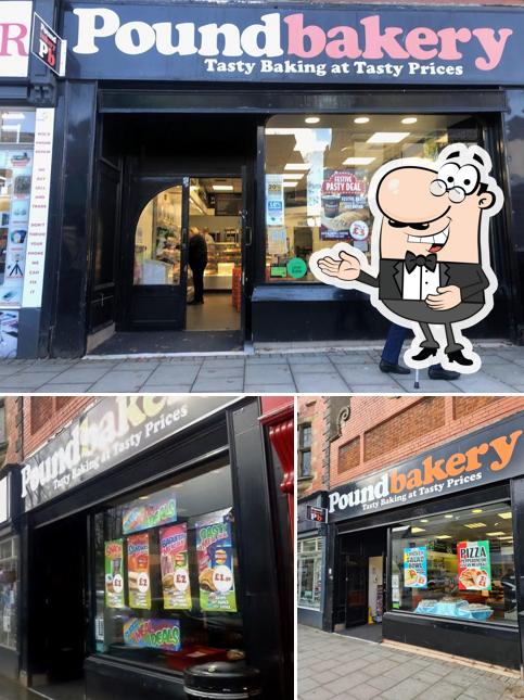 Poundbakery