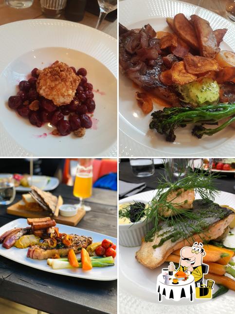 Restaurang Hemma