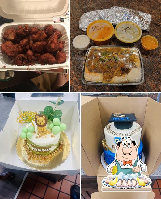Biryani Junction