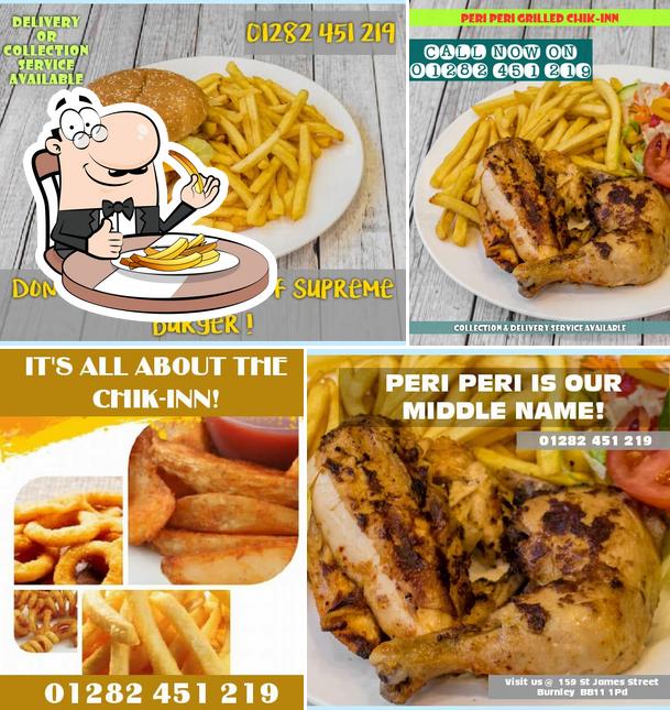 Chik-Inn