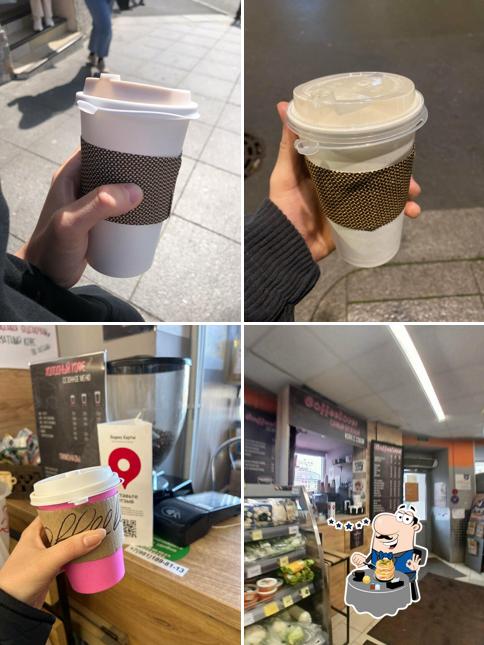CoffeeLover