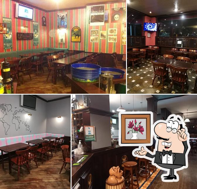 East & West Ristorante