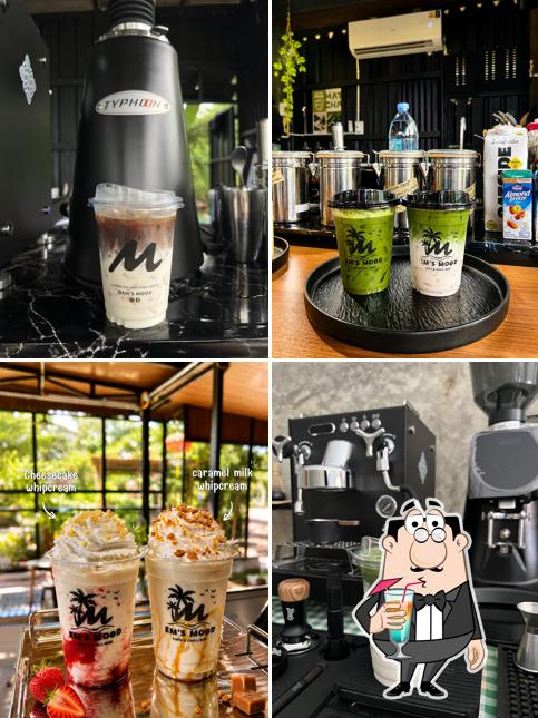 Em’s Mood Cafe & Chill Bar