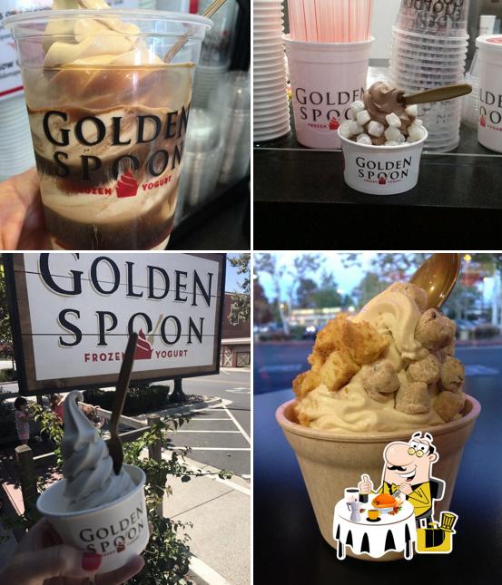 Golden Spoon Poway