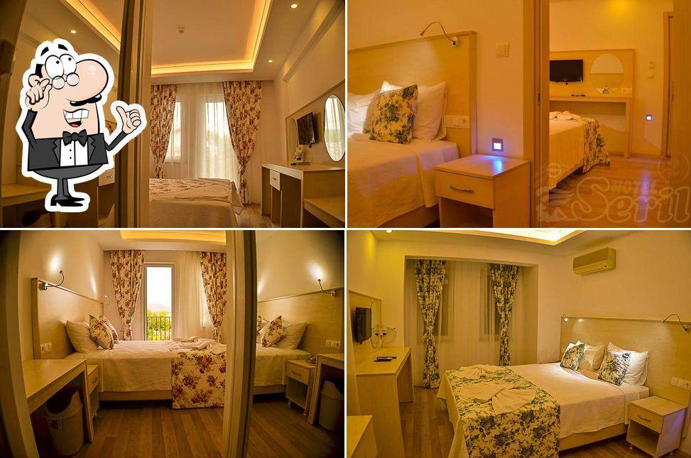 Doğadayız Doğa Sporları Seril Butik Otel
