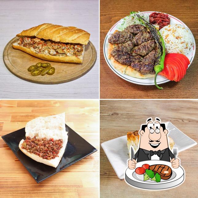 Kokoreç Durağı 2