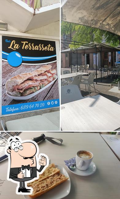 La Terrasseta