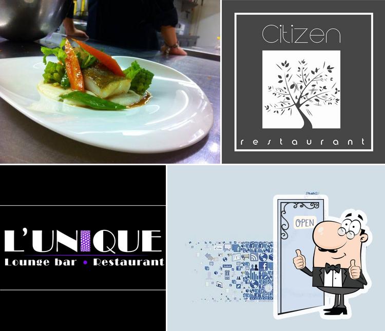 Les Menus du Jour D'Epinal Épinal