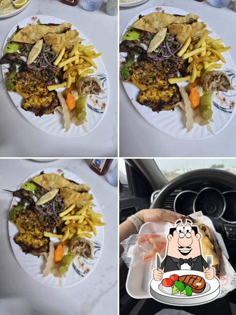Lo Chef Steak House