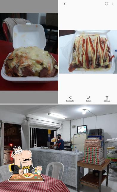 MATTCOMIDAS