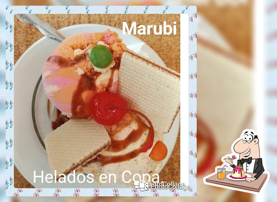 Marubí