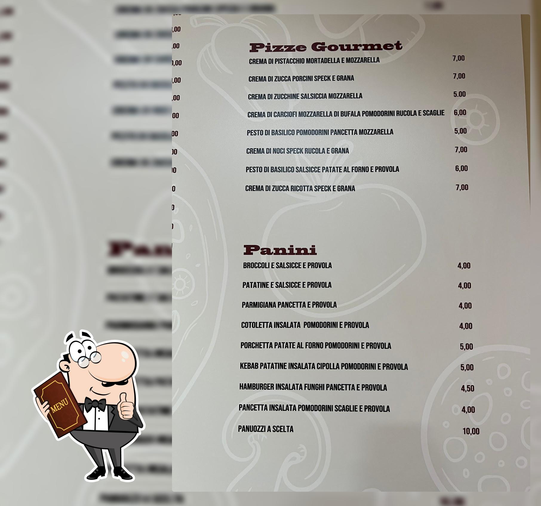 Pizzeria