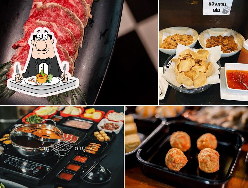 Shabu Shabu