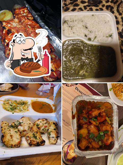 Swamy Indisches Restaurant