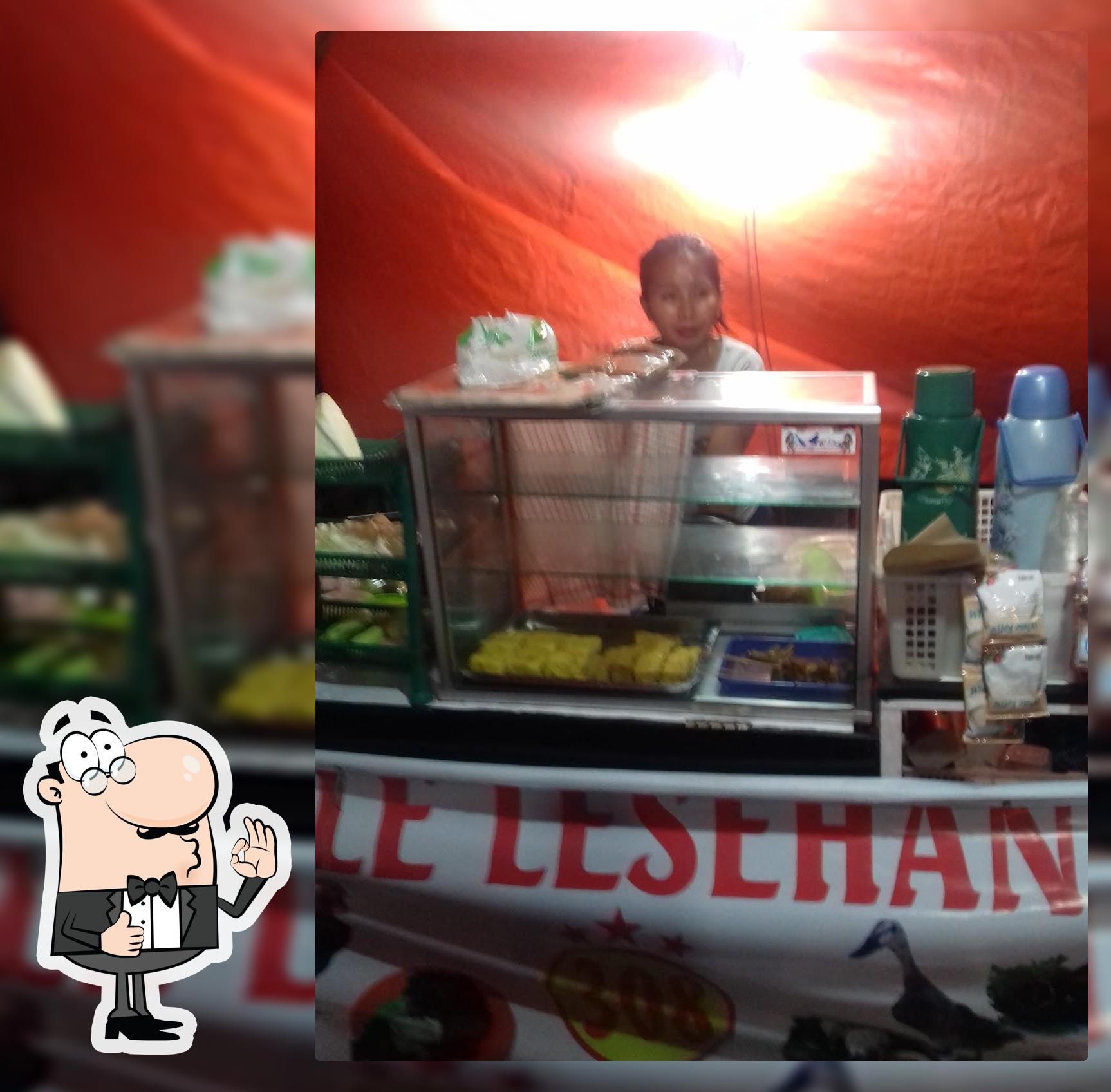 Warung Lesehan Dicky