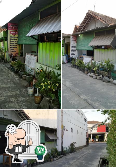Warung Timi Timo