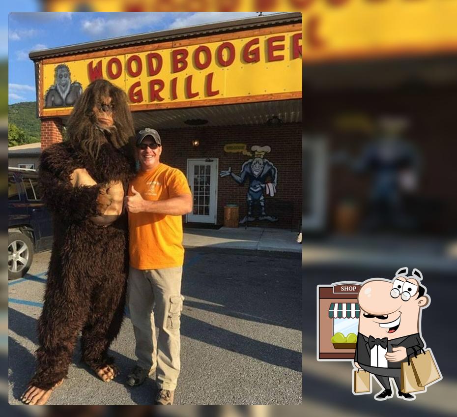Woodbooger Crew