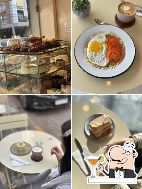 Delfi’s Café & Croissanterie
