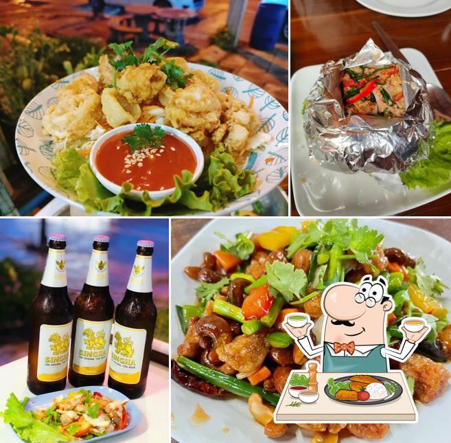 ข้าวต้มพลอยขวัญ
