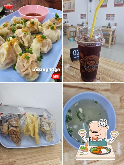 เฮง เฮง ก๋วยเตี๋ยวลูกชิ้นปลา_พันท้ายฯ