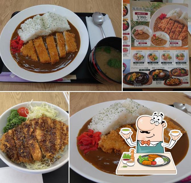 ごはん屋えんまん