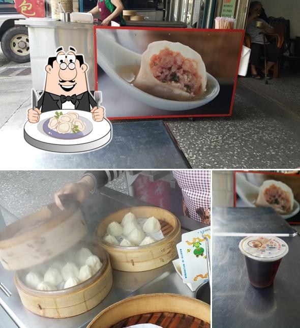傻師傅湯包 頭屋店