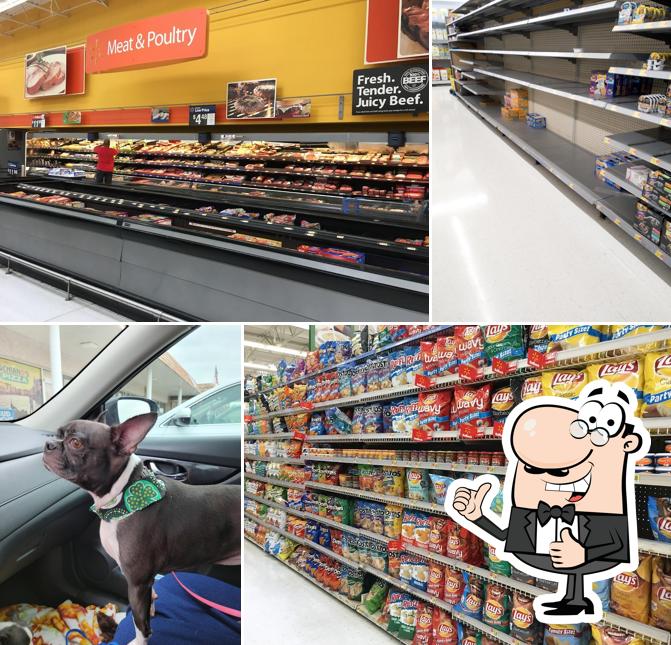 Walmart Supercenter