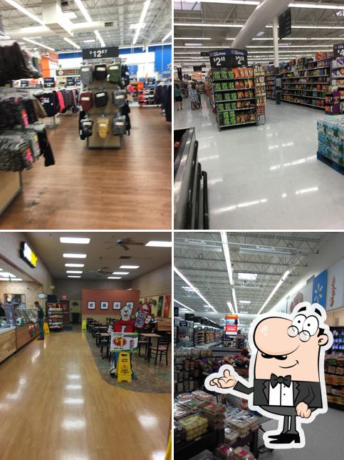 Walmart Supercenter