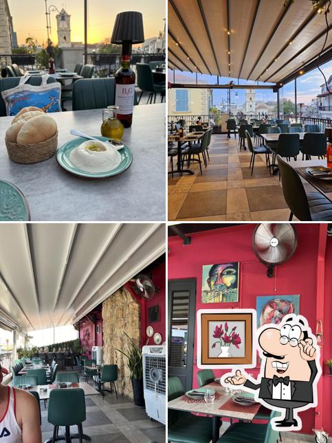 Watar Ziryab Restaurant