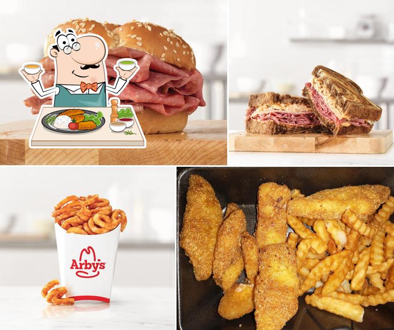 Arby's