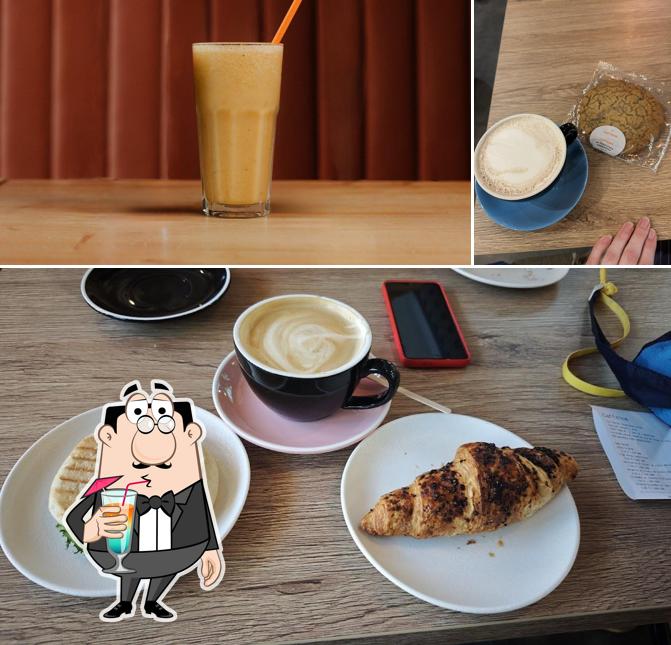 Caffeine