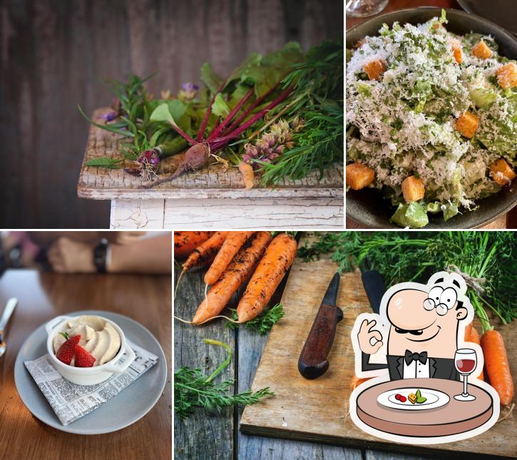 Farm & Fork Kitchen