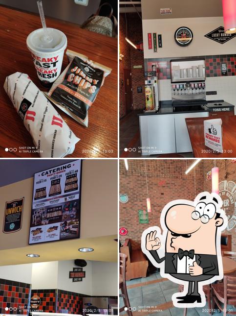 Jimmy John's