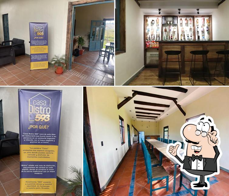 La casa de la abuela