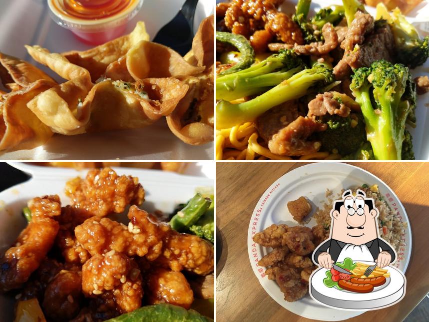 Panda Express