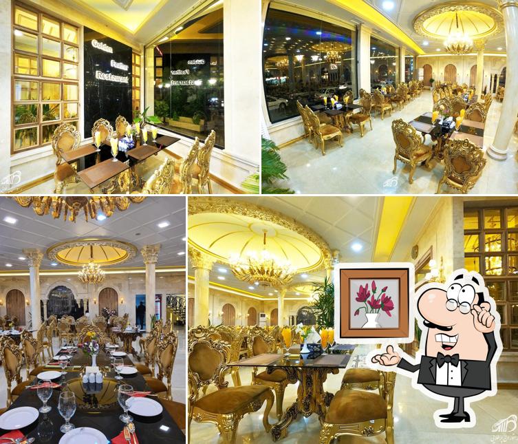 Partalaei Restaurant