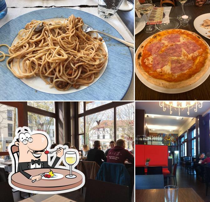 Pizzeria Venezia