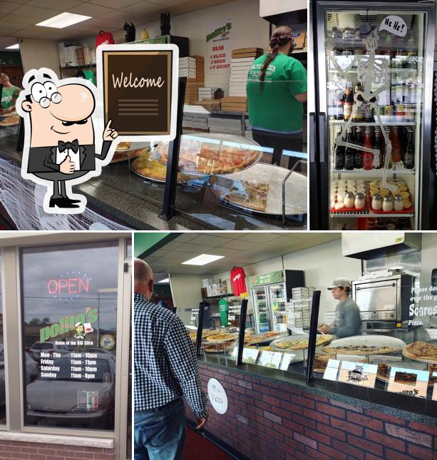 Polito's Pizza