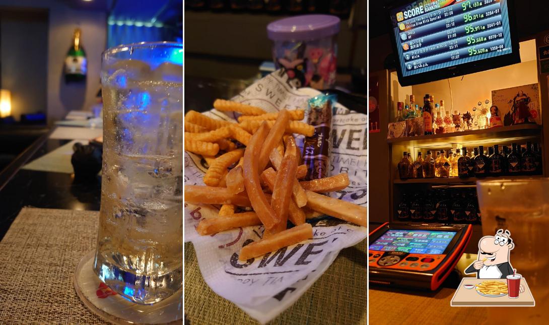 Snack & Karaoke Bar Mie