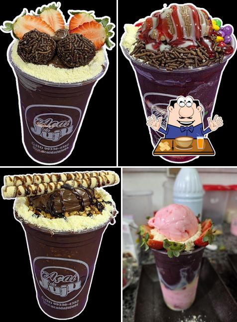 ACAI DA JUJU