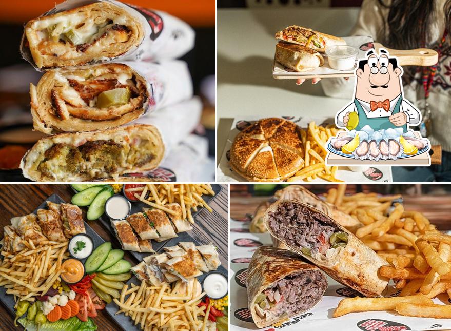 Abu Omar Halal – Kenner, LA