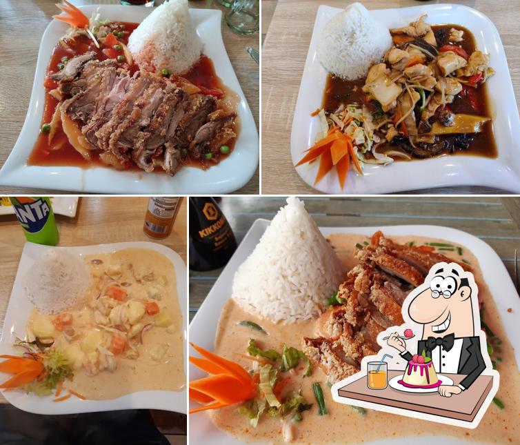 Asia Vu Feel Good Food