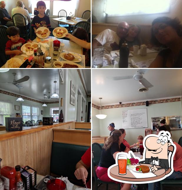 BJ's Family Restaurant