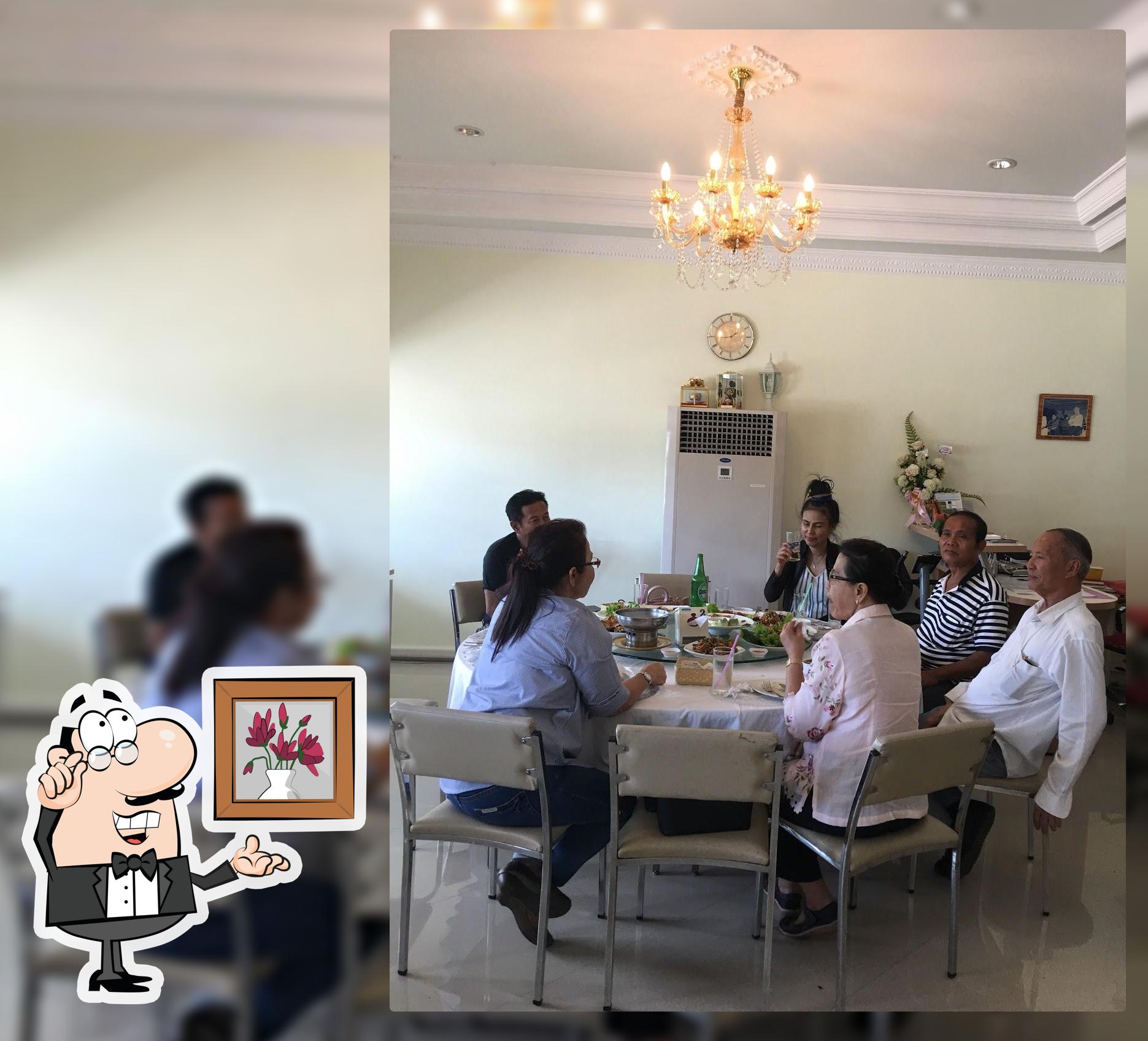 ครัวตำลึงแก้ว บางแพ