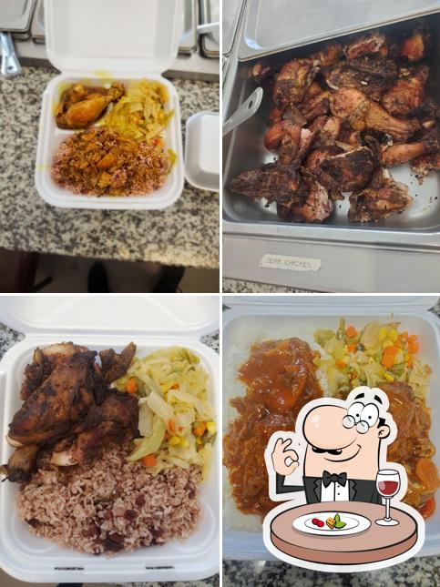 Ds Original Portland Jerk House