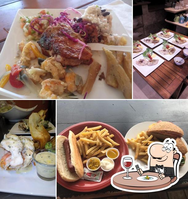 Frenchy's 44